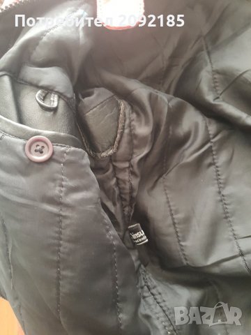 Мото яке, снимка 9 - Якета - 39334002