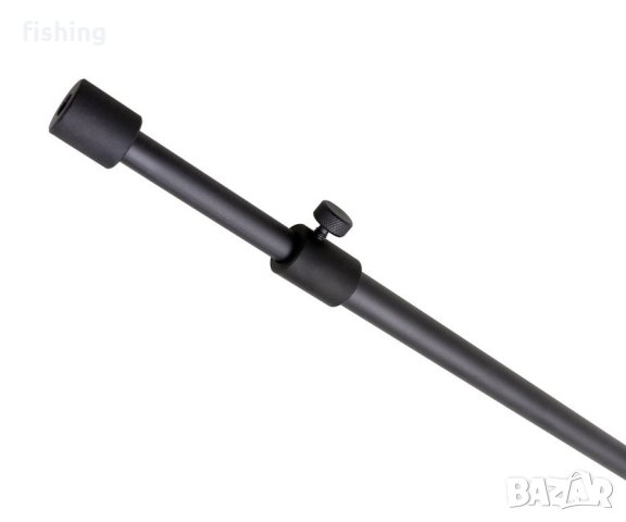 Телескопична стойка Carp Pro 50-90см или 40-70см, снимка 2 - Екипировка - 33502345