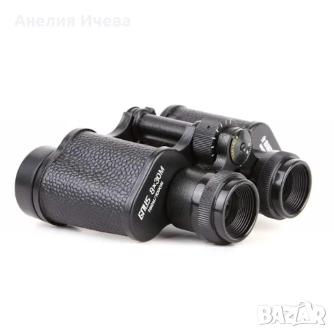 Бинокъл BAIGISH БПЦ, 8 х 30 м., снимка 6 - Други инструменти - 50618008