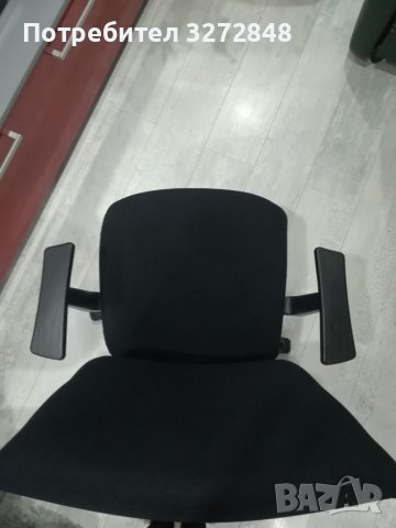 Офис стол /Австрия , снимка 8 - Столове за офис - 39858802