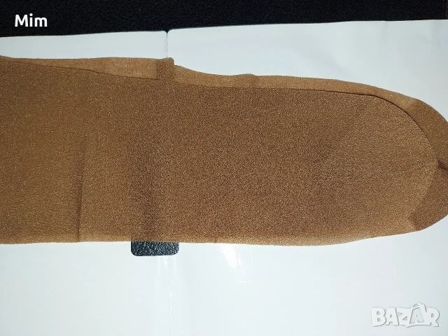 elbeo 40-42 15 den Чорапогащник цвят телесен , снимка 8 - Бельо - 53253514