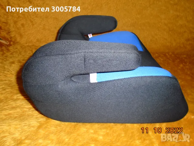 Продавам детска седалка, снимка 2 - Други - 47288186