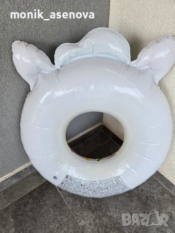 Детски пояси, снимка 5 - Други - 51313221