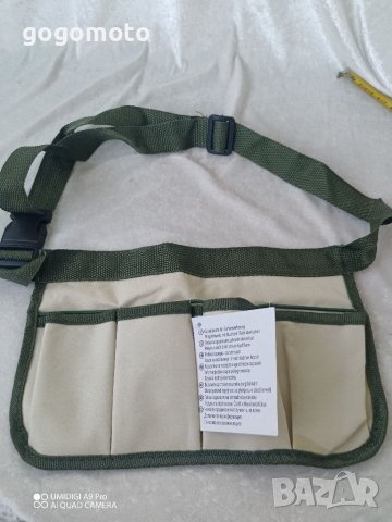 Нова чанта за кръст, за инструменти 