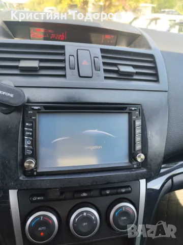 Mazda 6 на части 2011г, снимка 6 - Части - 47626228