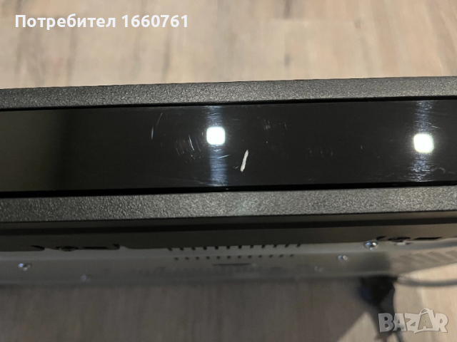 SONY Blu-ray плейър UBP-X800 4K използван, снимка 2 - Плейъри, домашно кино, прожектори - 51801379