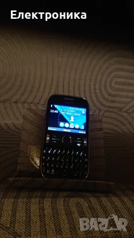 Nokia Asha 302, снимка 3 - Nokia - 49223753