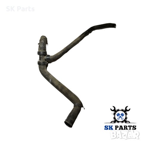 МАРКУЧ / ТРЪБA / ВОДЕН ЗА ОХЛАЖДАНЕ за Renault Lagunа / РЕНО ЛАГУНА 2 , снимка 2 - Части - 43412485