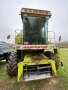 Claas dominator 98, снимка 3