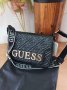 Черна чанта  Guess  код SG 457, снимка 2