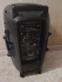 Караоке тонколона ANTX 15", снимка 2