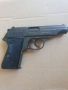 Обезопасен Валтер РР 7.65, снимка 1