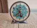 Стар анимиран будилник, снимка 1