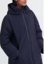 Uniqlo яке с пух S размер , снимка 2