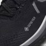 оригинални водоустойчиви маратонки Nike React Pegasus Trail 4 Gore-Tex номер 38-38,5, снимка 8