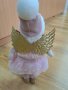 Кукличка ангелче 25 см., снимка 3