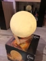 Luna Light LED лампа с дистанционно, снимка 2