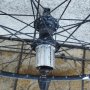 Шосейна  капла за велосипед колело rovva campagnolo , снимка 2