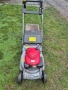 Бензинова самоходна косачка Honda HRB 475, снимка 2