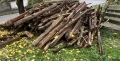 Дърва за огрев, снимка 2