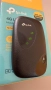 TP-Link M7000 – Мобилен рутер / Бисквитка WiFi 4G LTE, снимка 2
