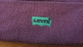 Levi's MADE IN ITALY нова зимна шапка 22-29, снимка 2
