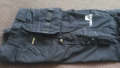BLAKLADER 1525 Lightweight Craftsman Work Trousers размер 48 / M работен панталон W4-512, снимка 9