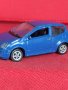 Метална количка CITROEN C2 MADE IN CHINA WELLY за КОЛЕКЦИЯ ДЕКОРАЦИЯ 17004, снимка 7