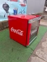 Малка хладилна витрина - Coca Cola, снимка 2