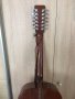 12- saitige Akustikgitarre, снимка 4