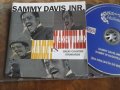 Sammy Davis Jnr. ‎– Sammy In Nashville оригинален диск, снимка 1 - CD дискове - 28113217