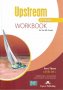 Upstream Workbook for the 8th Grade B1+ /Учебна тетрадка по английски език/, снимка 1 - Учебници, учебни тетрадки - 35615487