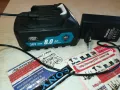MAKITA & VERMARK STARKE-BATTERY+CHARGER 0602251011, снимка 1
