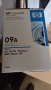 Оригинална тонер касета HP C3909A - Тонер HP 09A, снимка 2
