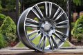 21" 22" Джанти Ланд Ровър 5X108 Land Rover Range Sport Velar Freelande, снимка 6