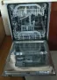 Продавам Съдомиялна 12 комплекта – HOTPOINT ARISTON – за вграждане, снимка 5
