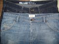 Къси дънки DIESEL, BLUERIDGE   мъжки,М-Л, снимка 1