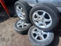 Алуминиеви Джанти  VW 14" 4х100 ЕТ38 , снимка 4