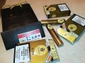 habanos-trinidad-лот празни кутии и тубоси 2705221110, снимка 3