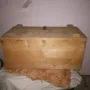 Дървен сандък за инструменти , снимка 2