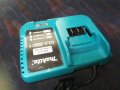 makita battery charger 1406211317, снимка 9