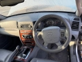 На части Jeep Grand Cherokee 3.0 crd, снимка 6