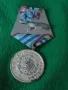 Рядък медал ГЕОРГИ ДИМИТРОВ ЗА 15г. ВЯРНА СЛУЖБА НА НАРОДА МВР за КОЛЕКЦИЯ ДЕКОРАЦИЯ 35375, снимка 14
