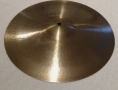 Чинели Paiste 602 Hi Hat 15", снимка 2