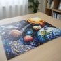 Пъзел от 1000 части различни видове-Jigsaw Puzzle, снимка 11