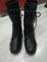 Дамски ботуши /тип кубински N:40, снимка 9