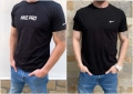 Nike Мъжка Тениска👕Мъжка Блуза С Къс Ръкав Найк - 2 Модела Код LFS582, снимка 1