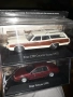 Volkswagen Chevrolet  Seat Ford Audi Ferrari Maserati Mercedes Benz Jeep Vam Alfa Romeo 1.43  , снимка 18