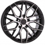 18" Джанти Ауди 5X112 Audi A4 S4 A5 A6 S6 C6 C7 C8 A7 A8 Q3 Q5 SQ, снимка 2