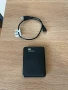 Външен диск WD 1TB, снимка 1